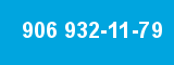 906 932-11-79